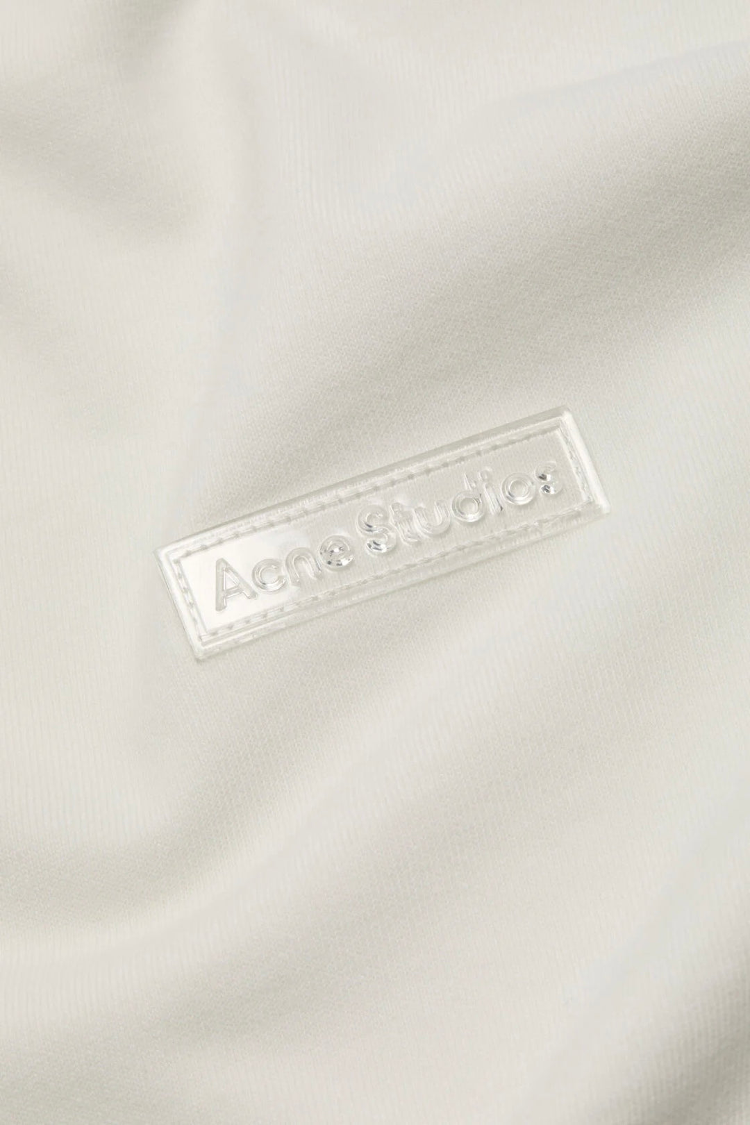 T-Shirt Regular Fit Ice White