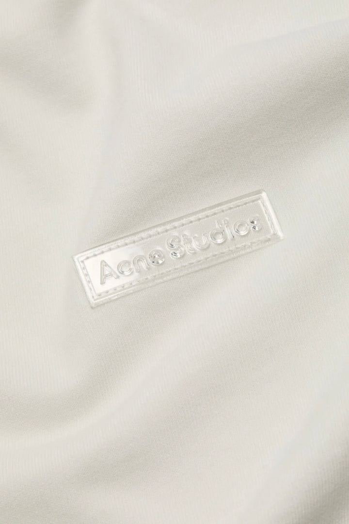 T-Shirt Regular Fit Ice White