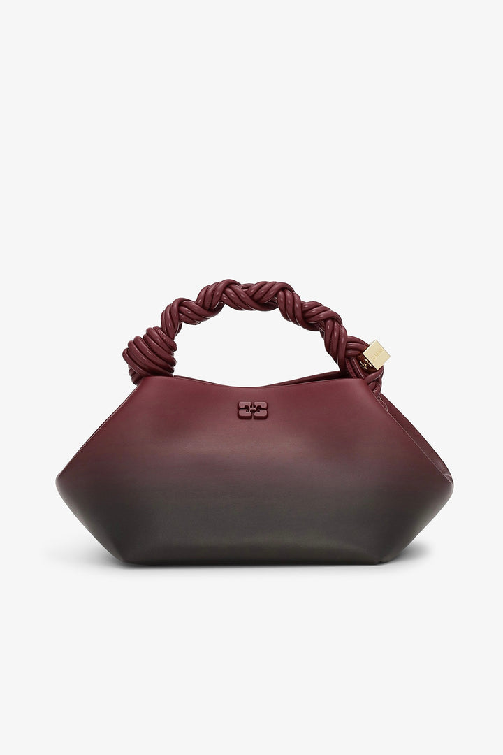 Ganni Bou Bag Small Gradient