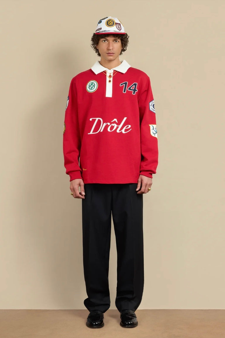 Le Polo Racing