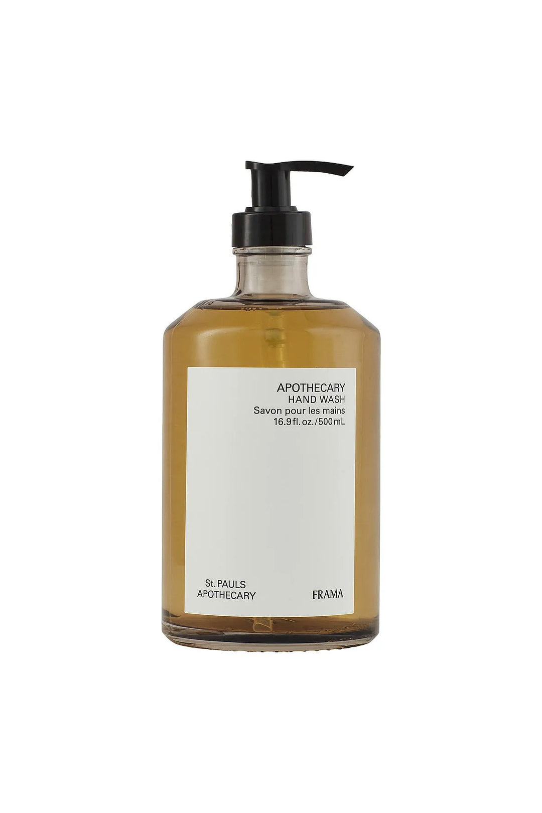 Apothecary Hand Wash