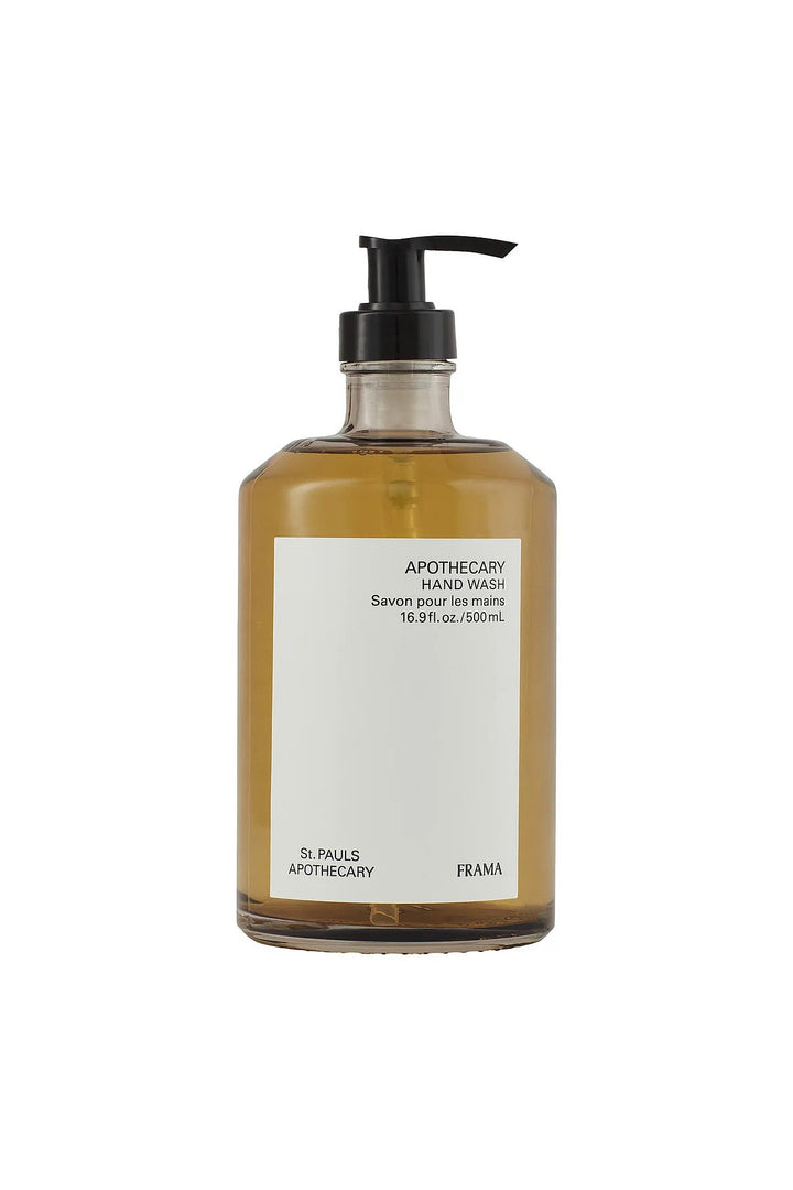 Apothecary Hand Wash