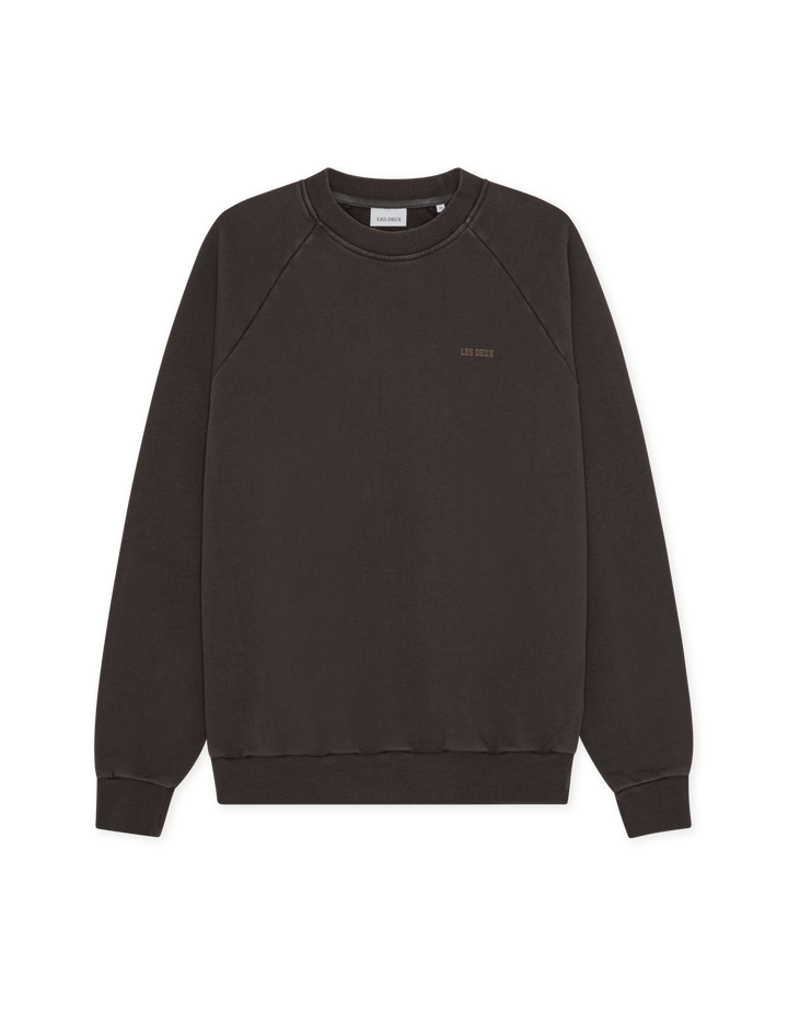 LES DEUX Cole Mini Blake Sweatshirt - Dale