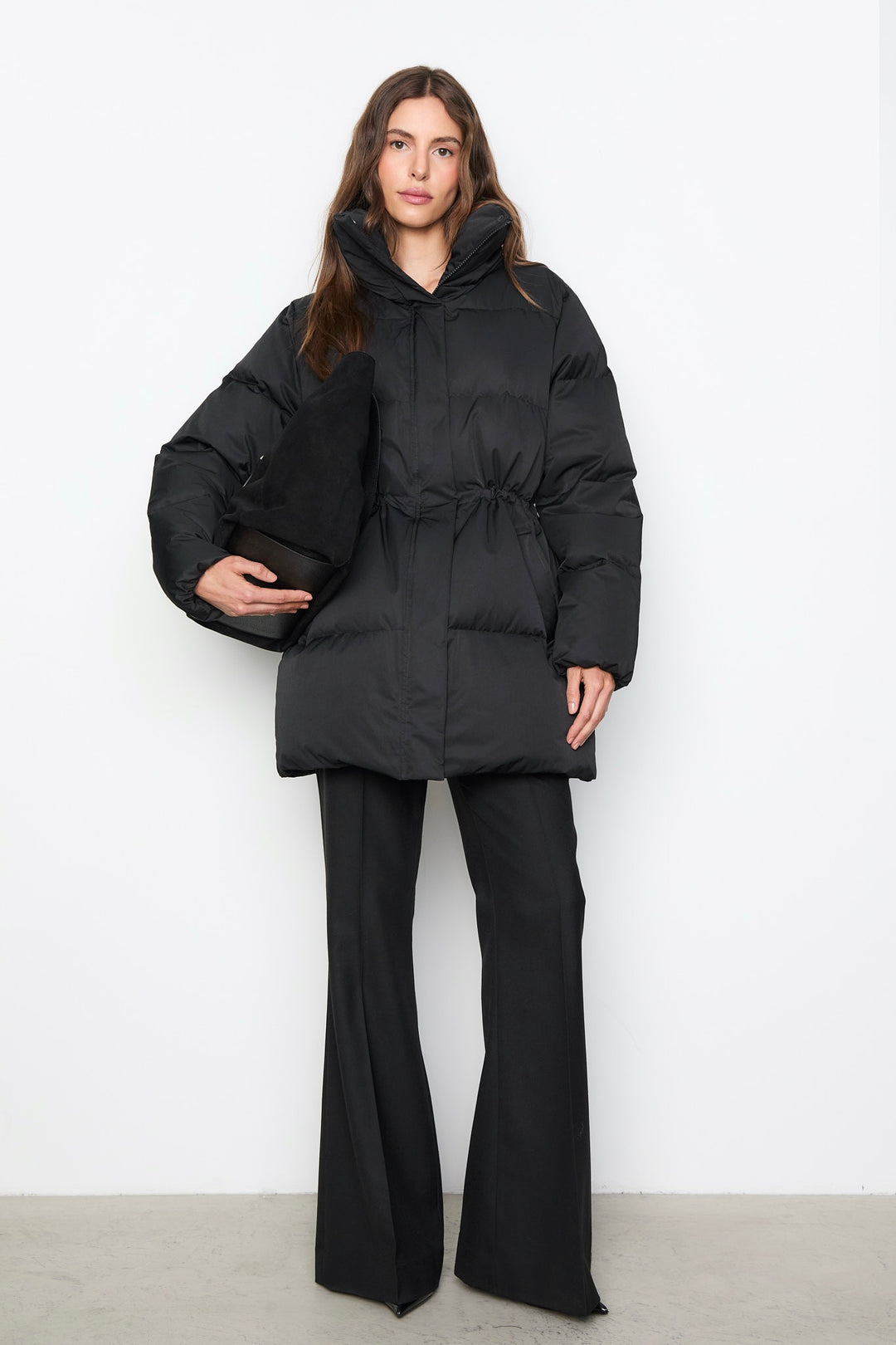 CAMILLA PIHL Astana Down Jacket - Dale