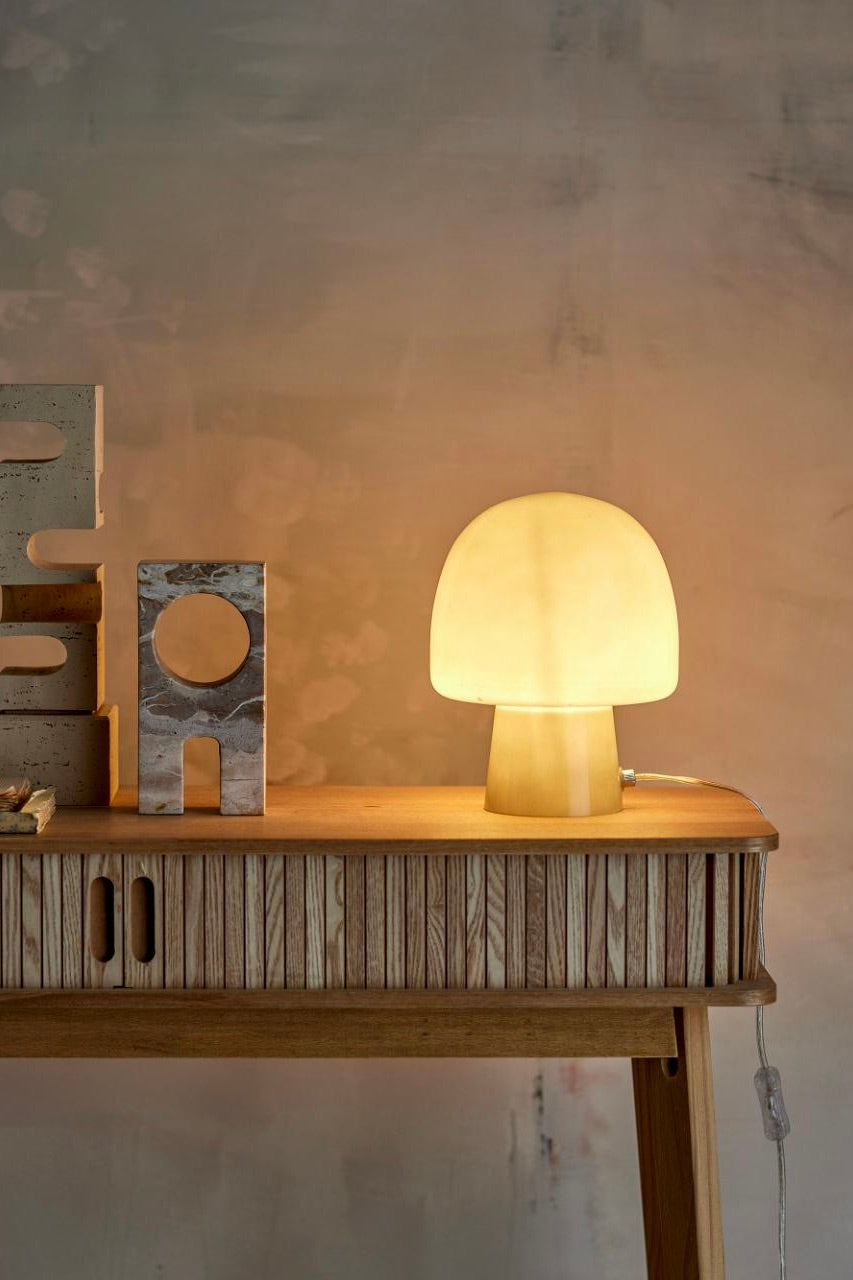 BLOOMINGVILLE Paddy Table Lamp - Dale
