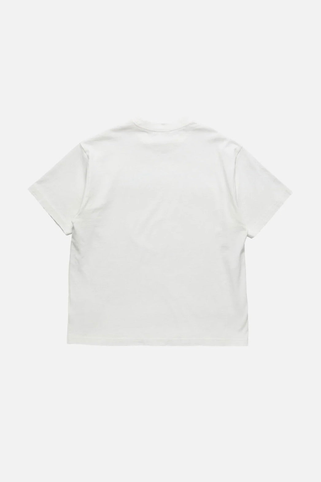 Printed T-Shirt Relaxed Fit