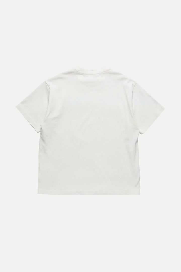 Printed T-Shirt Relaxed Fit