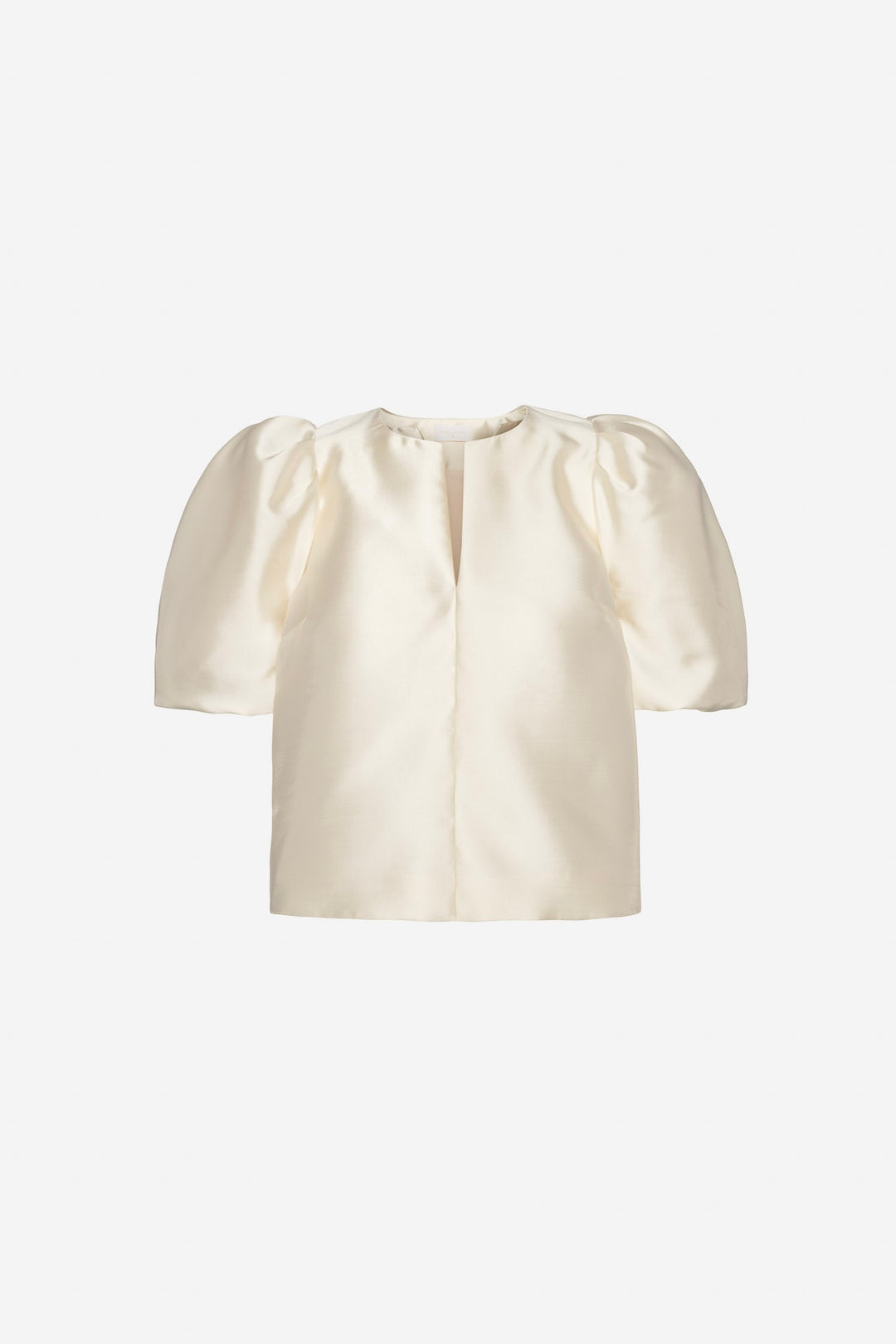 Maeve Blouse Cream
