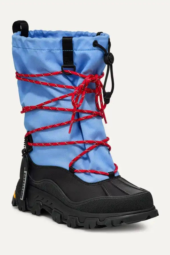 W MetroPeak Boot Big Sky/Black