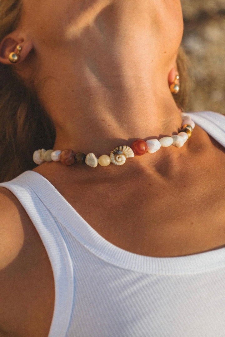 Seaside Necklace