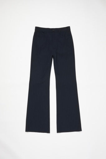 Poltana Fluid Vis Pinstripe