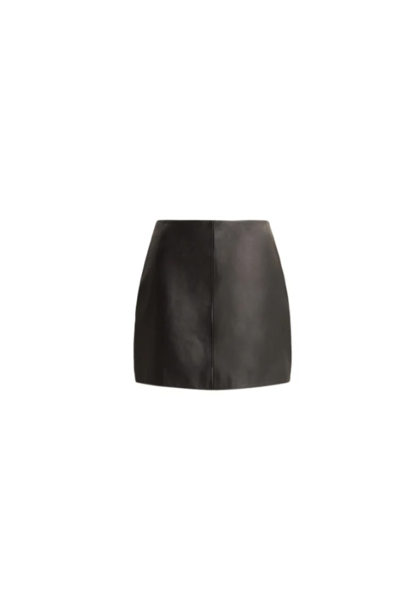 ALEXANDRA SKIRT