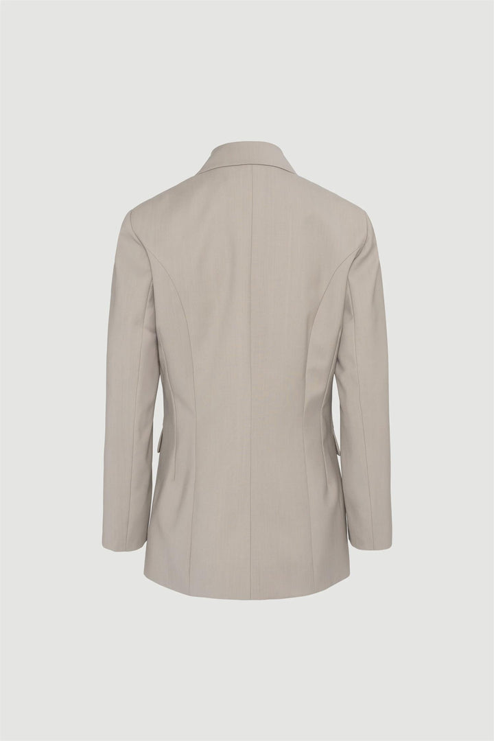 ENVELOPE 1976 Arc Blazer Pebble - Dale