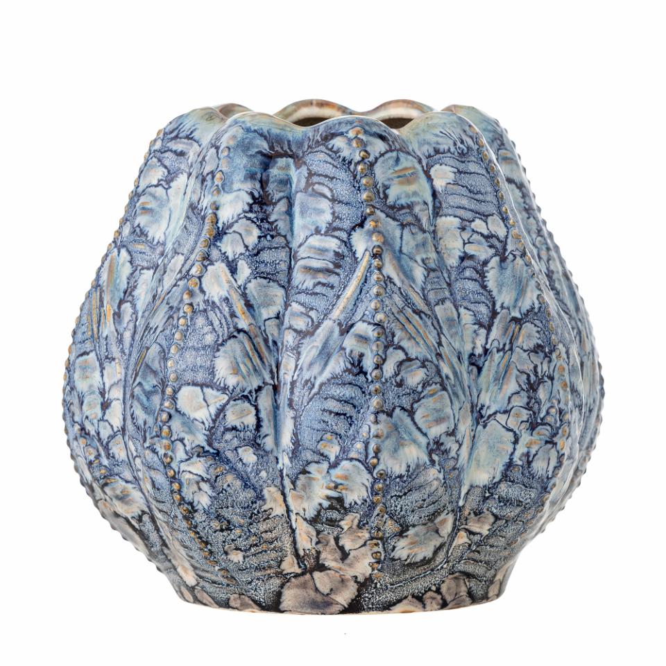BLOOMINGVILLE Hetty Vase - Dale