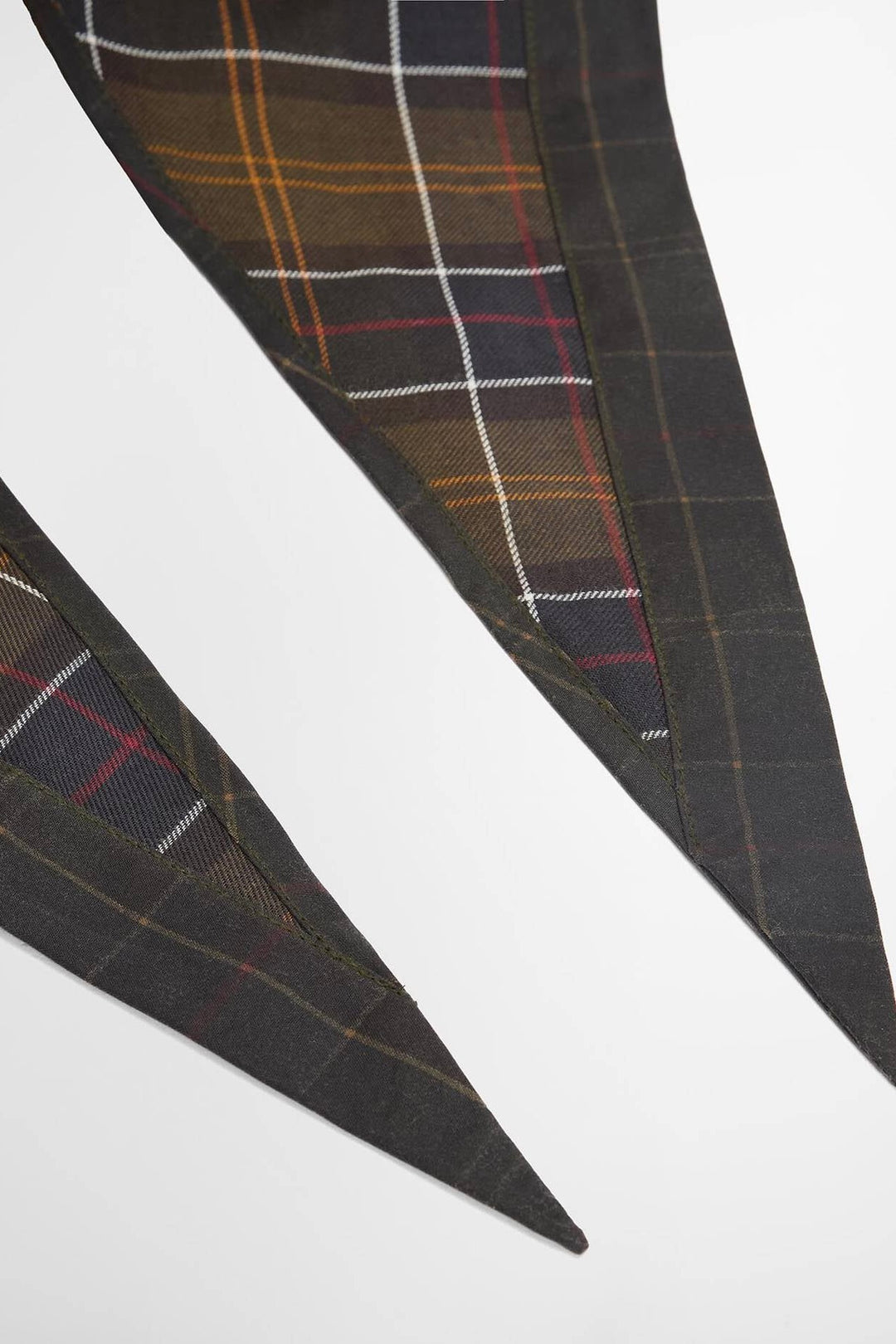 Barbour Arlene Headscarf Classic Tartan