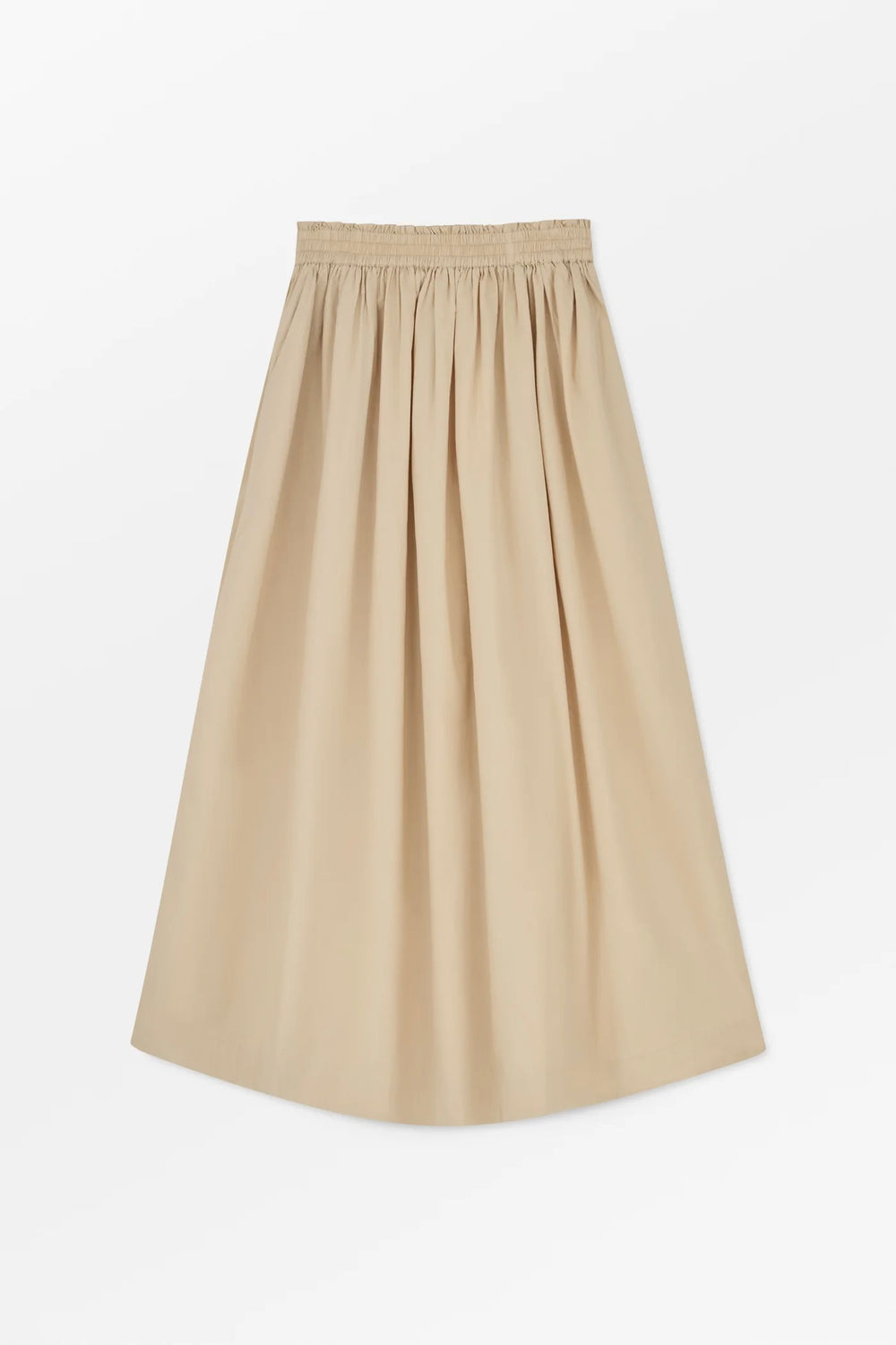 SKALL studio Dagny Skirt Soft Sand - Dale