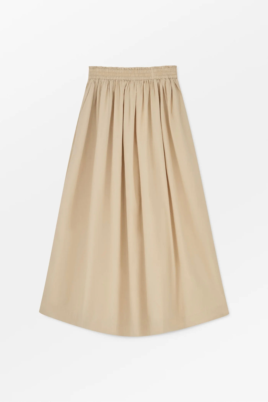 SKALL studio Dagny Skirt Soft Sand - Dale