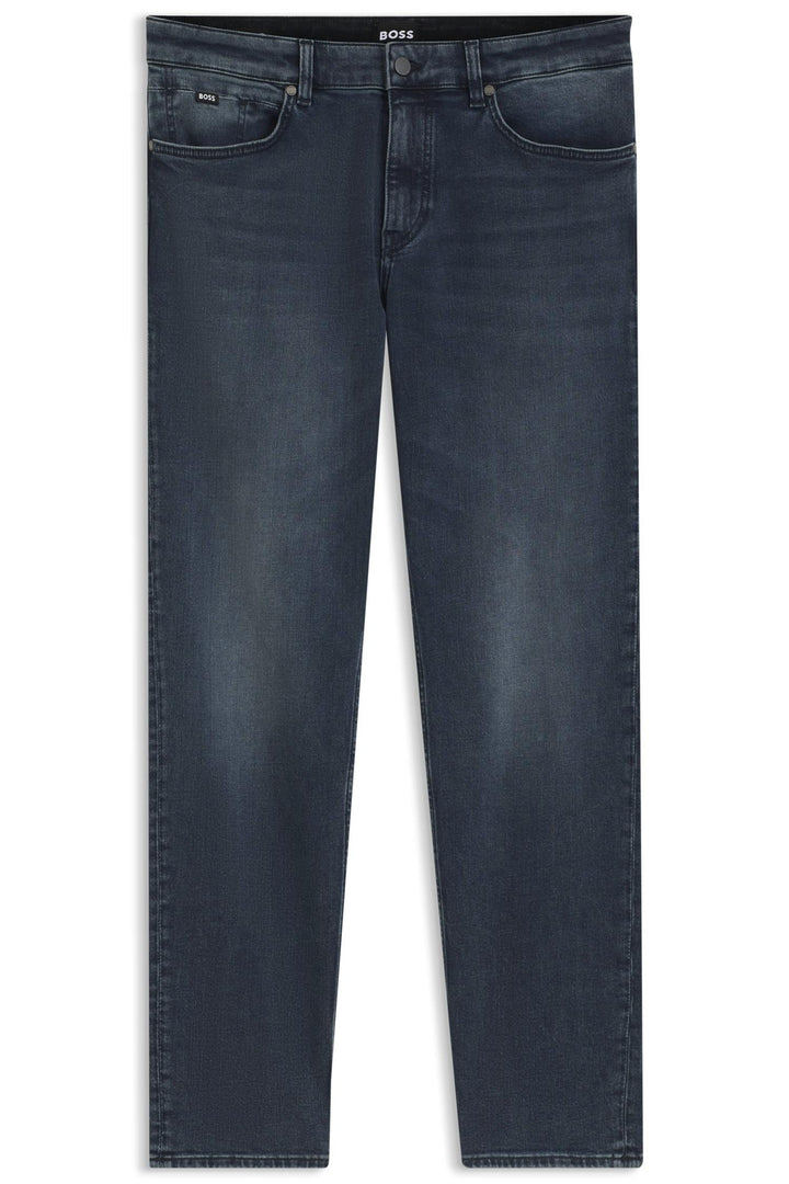 P-Re. Maine Dark Blue