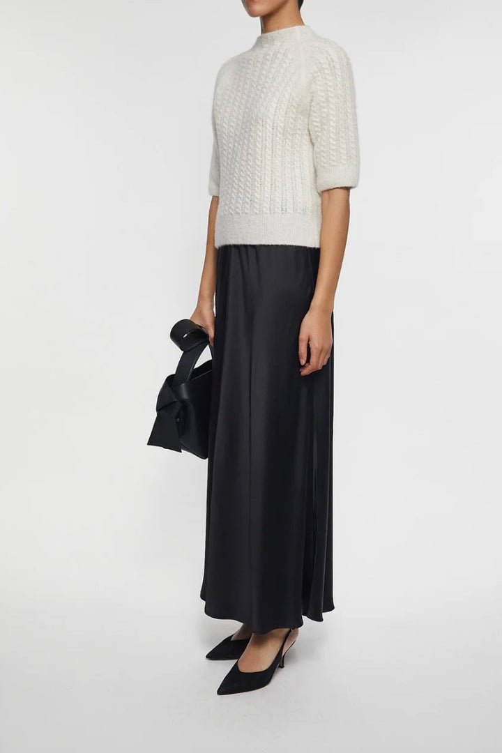 Michelle Skirt Black