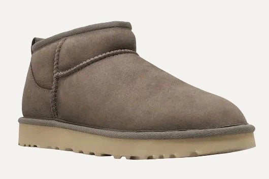 UGG W Classic Ultra Mini Dried Oregano - Dale