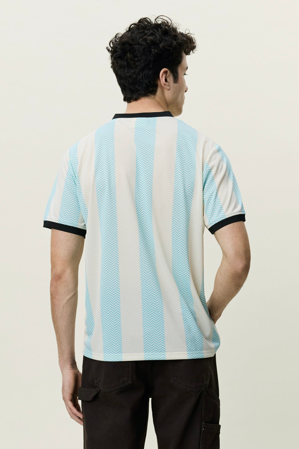 Argentina Football Jersey