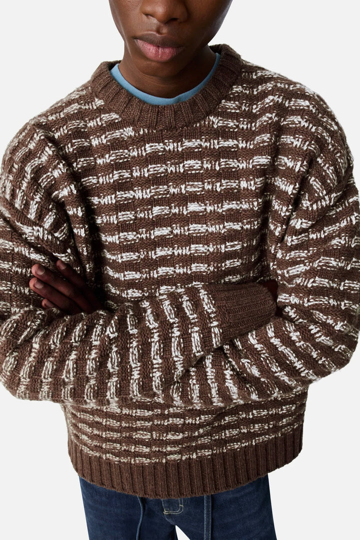 Sonar Sweater