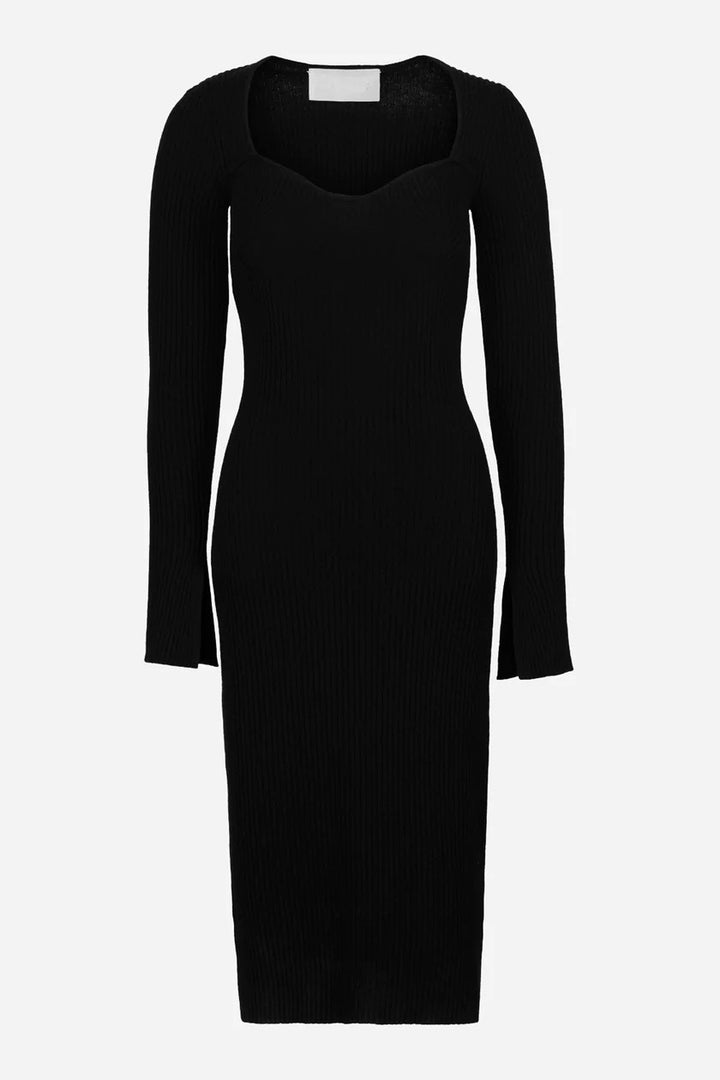 PIA TJELTA MILA MERINO WOOL KNIT - Dale