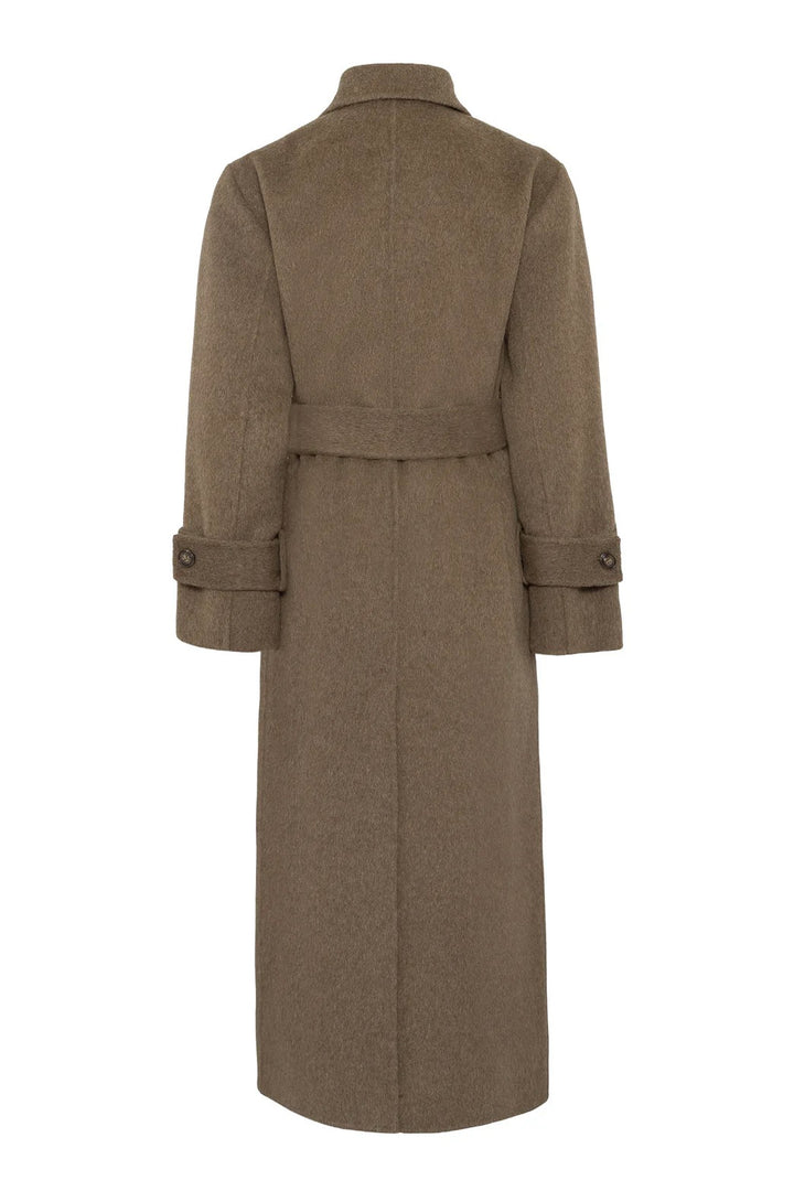 Saville Coat