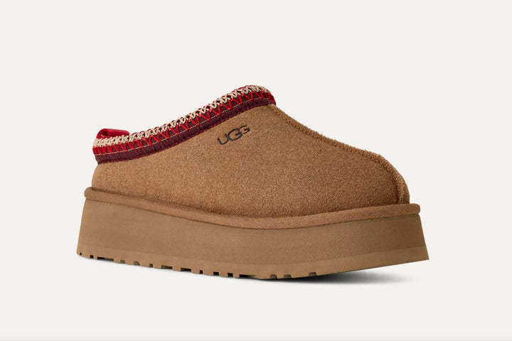 UGG W Tazz II Chestnut - Dale