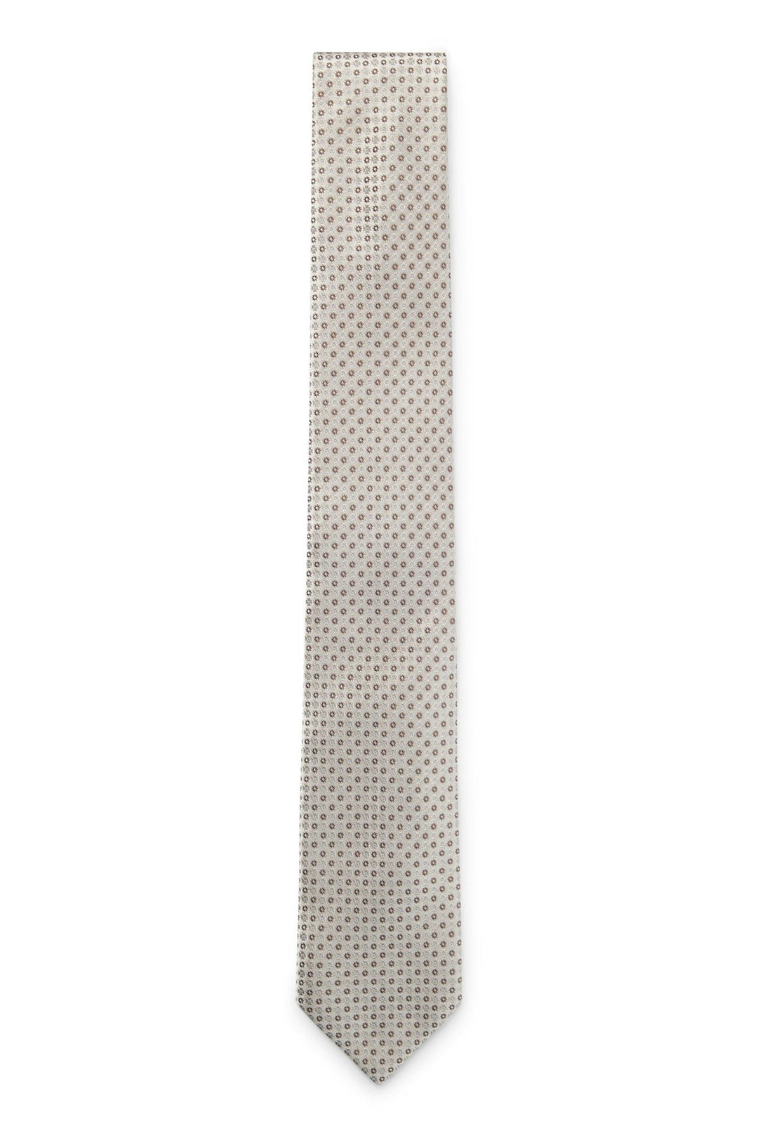 H-Tie 7.5CM 262 Natural