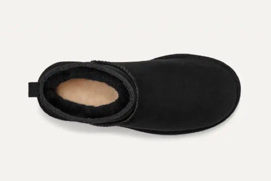 W Classic Ultra Mini Black
