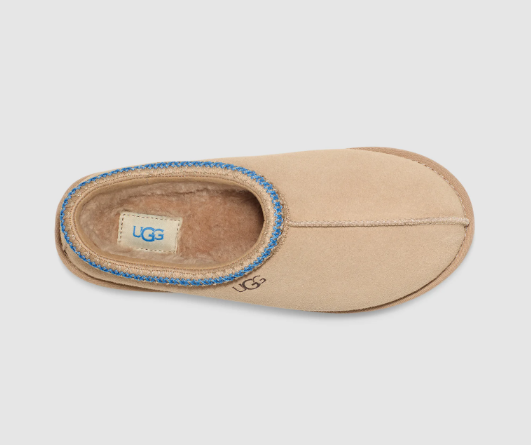 M Tasman Sand/Santorini