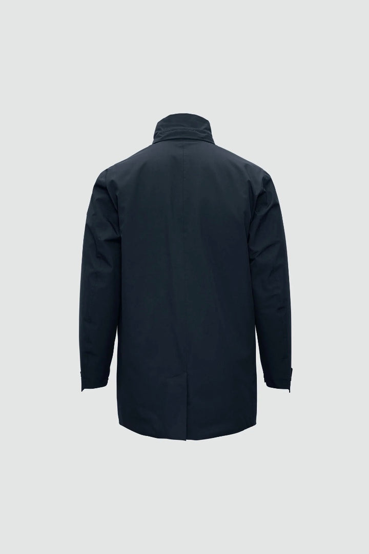 Ambit II Parka Midnight Blue