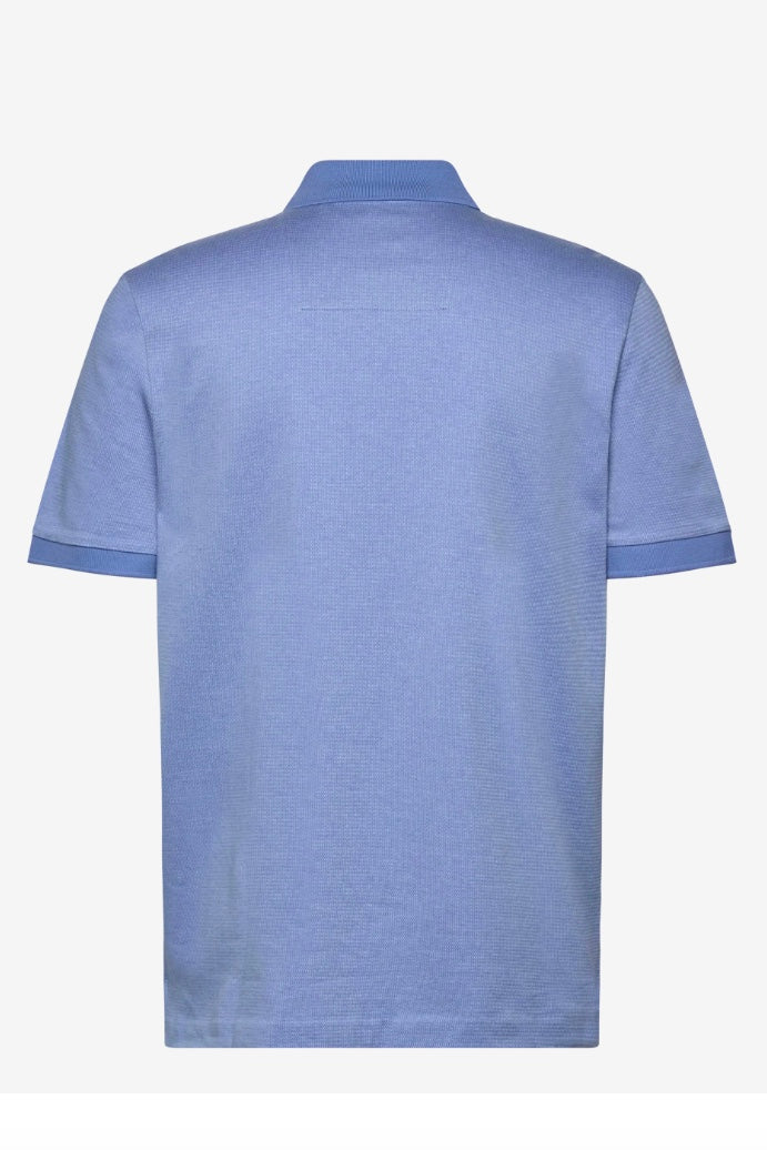 H-Parlay 432 Bright Blue