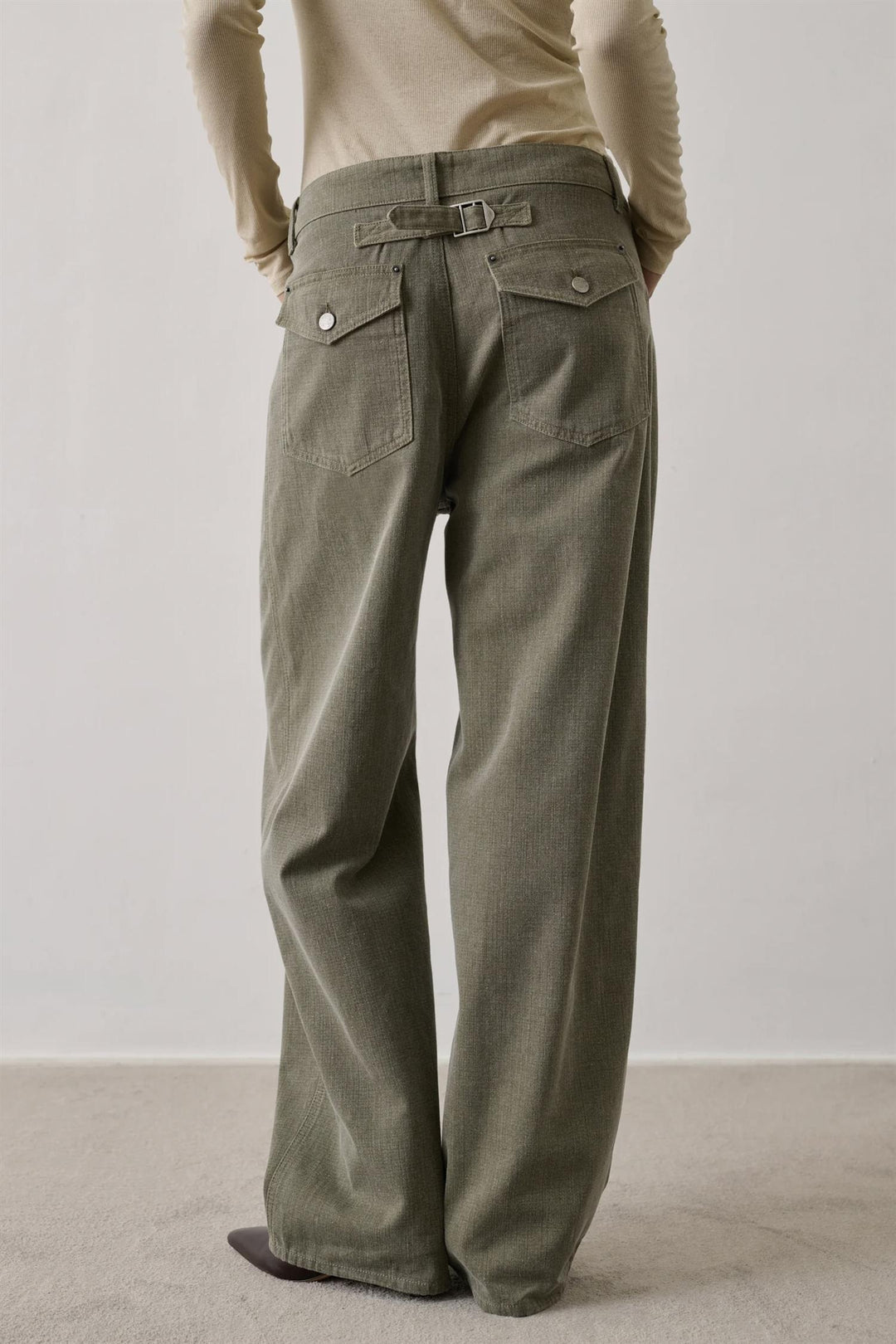 Hunter Trousers