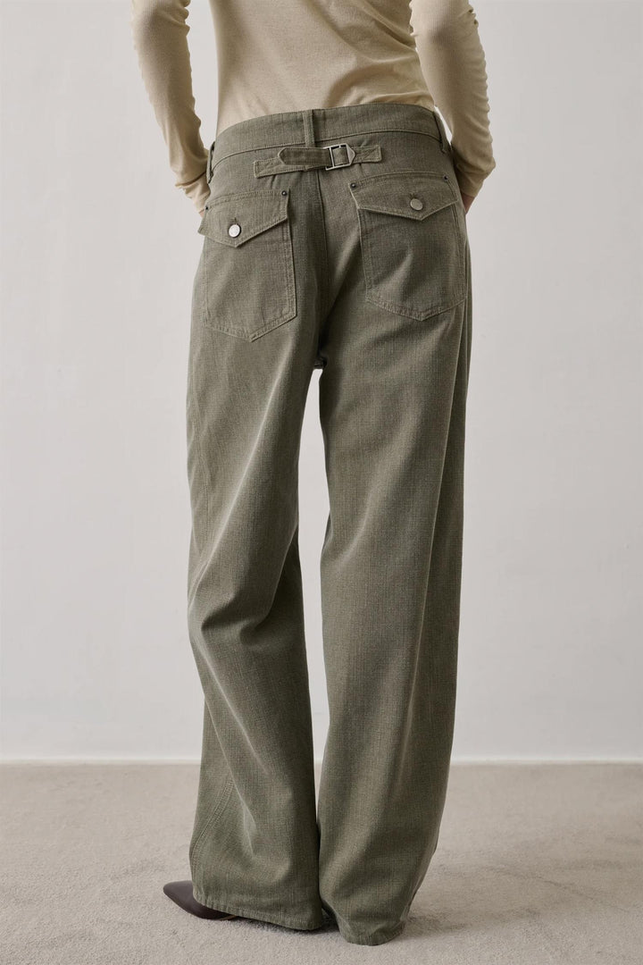 Hunter Trousers