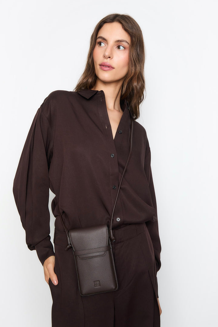 Iris Shirt