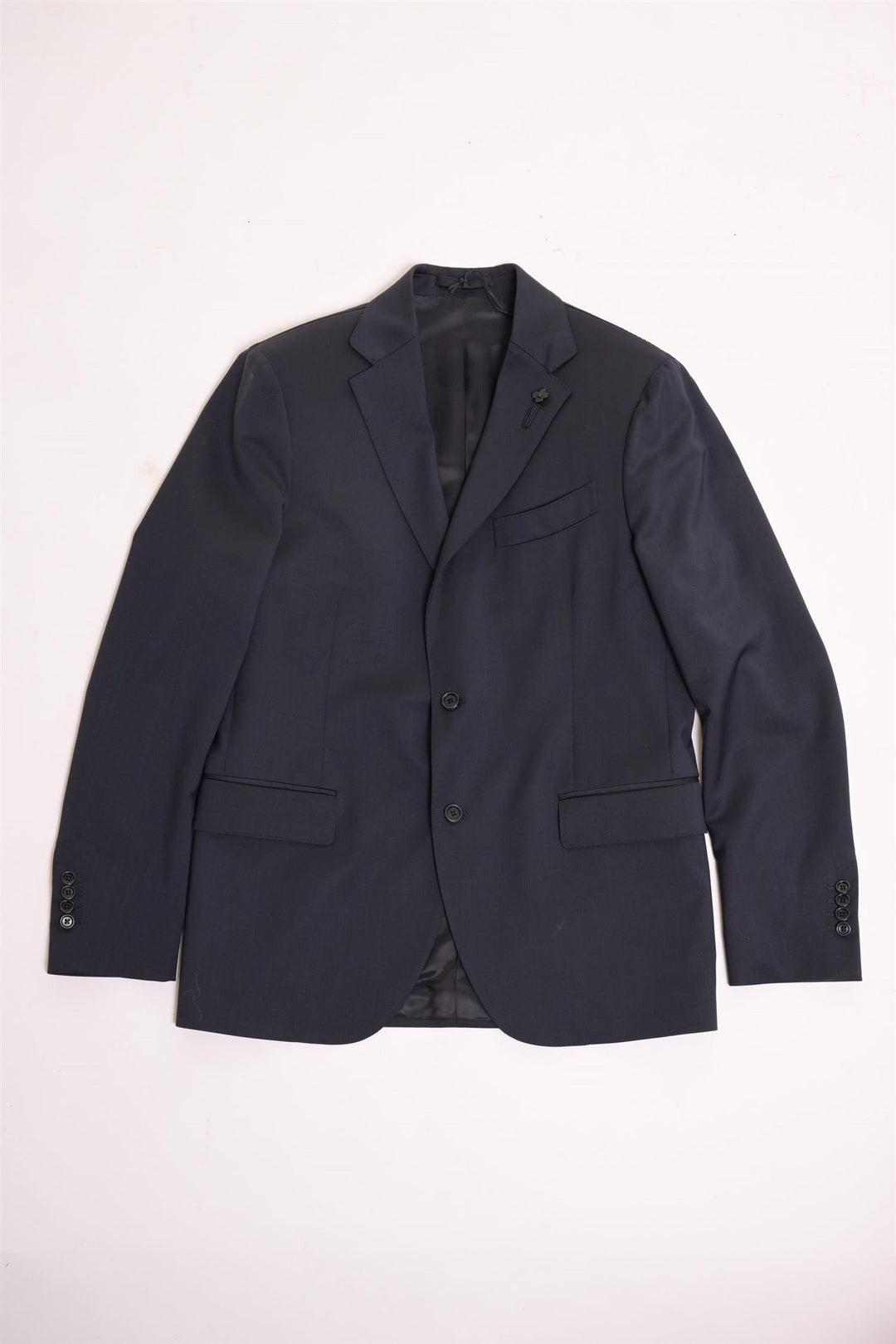 WOVEN JACKET SPECIAL LINE NAVY