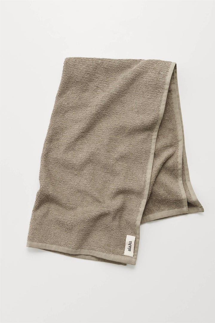 Linen Hand Towel 50x90