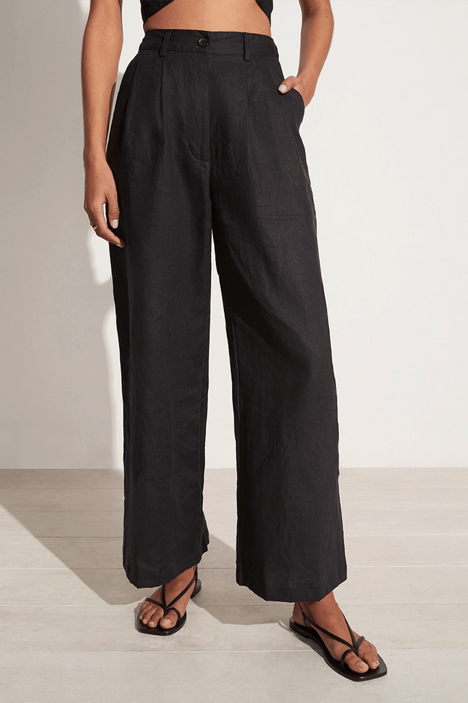 FAITHFULL THE BRAND Circa Pants - Dale