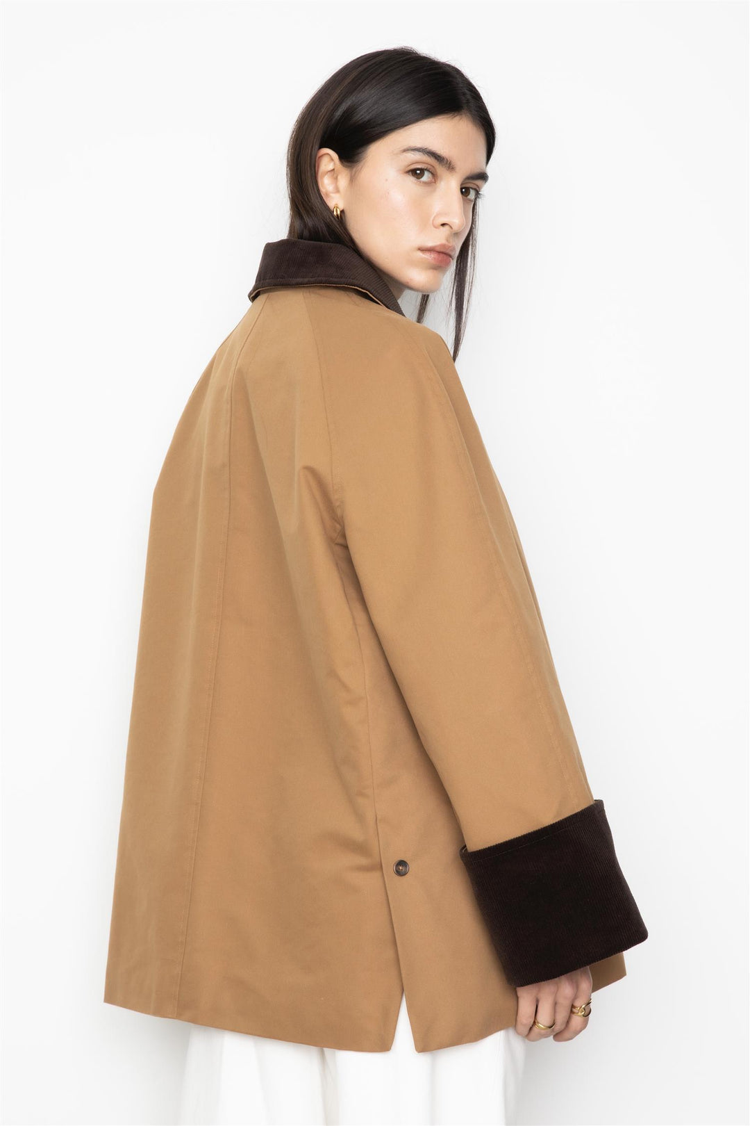 CAMILLA PIHL Heather Jacket - Dale