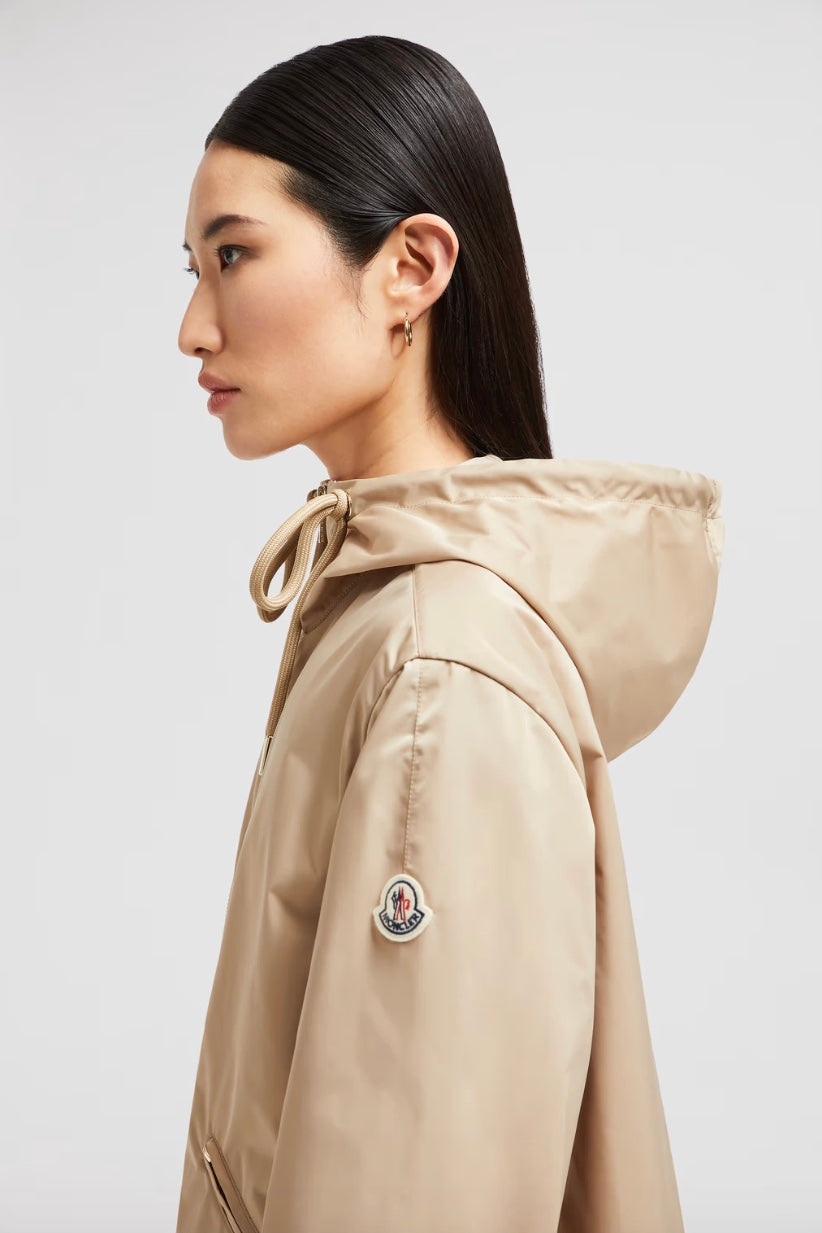 Cassiopea Hooded Jacket