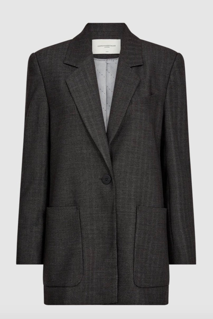 CMTailor Blazer