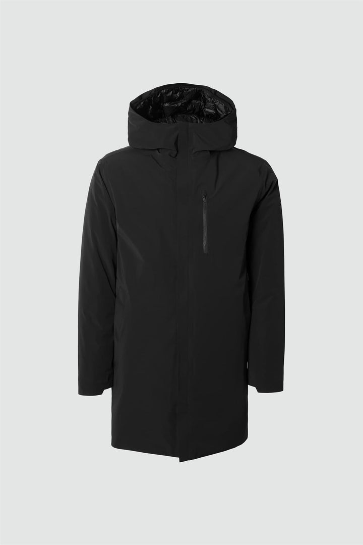 Urban II Apex Jacket Graphite