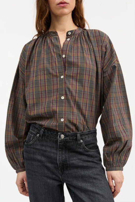 Cilla Shirt
