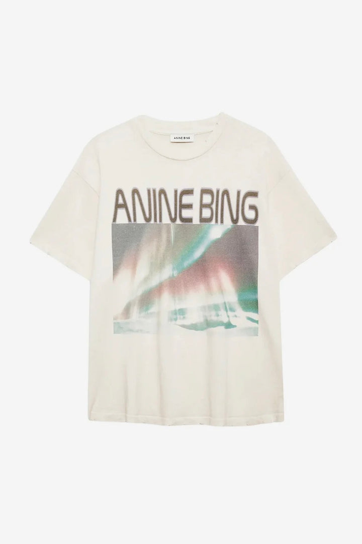 Cade Tee Northern Lights
