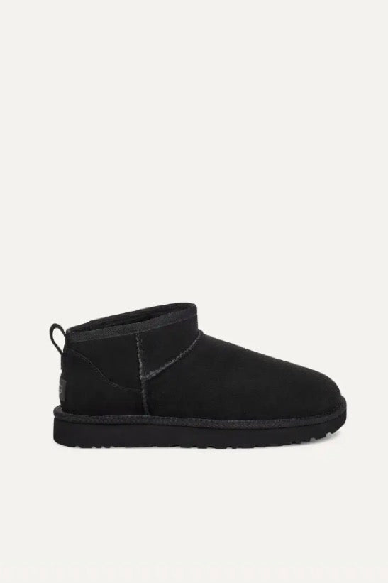 W Classic Ultra Mini Black