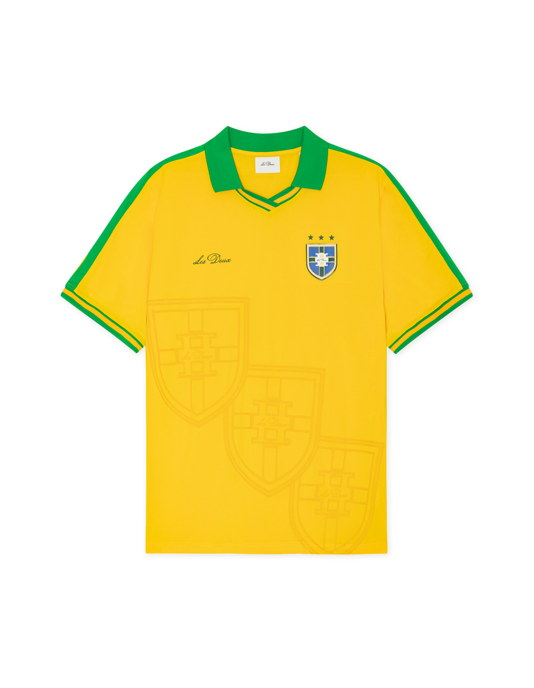 Brazil Football Jersey
