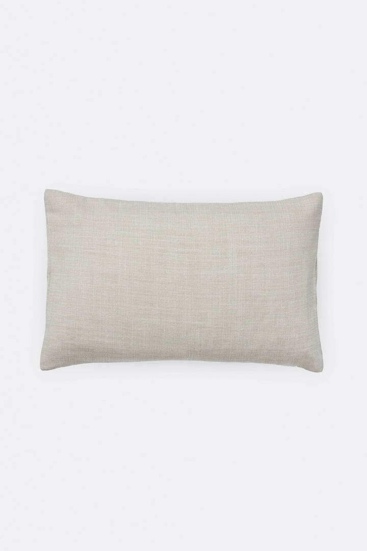 Pillow Linen Nature 40x60