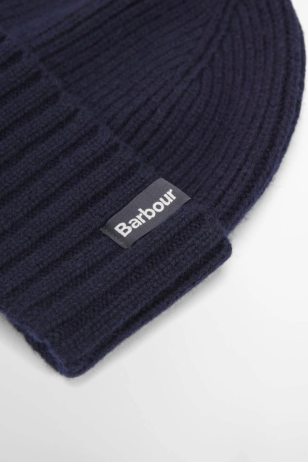 Danforth Beanie Navy